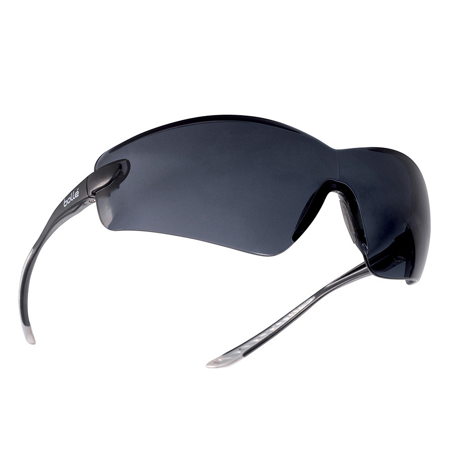 Bolle cobra goggle COBPSF smoke platinum